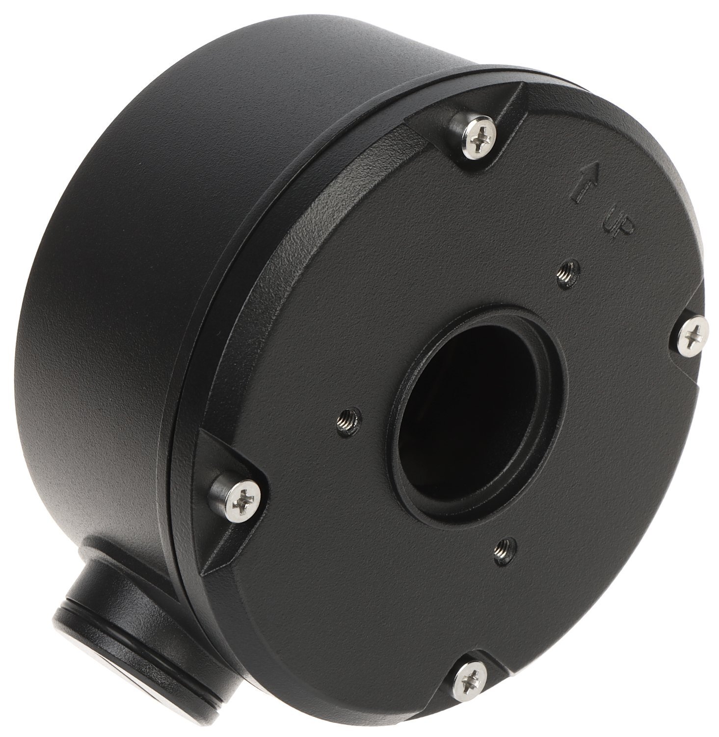 Uchwyt kamery TR-JB05-B-IN-BLACK UNIVIEW :: IVEL Electronics