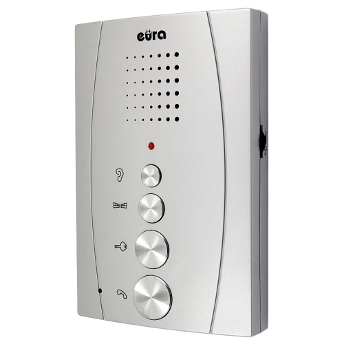 Unifon EURA ADA-13A3 do rozbudowy wideodomofonów EURA CONNECT i domofonów
