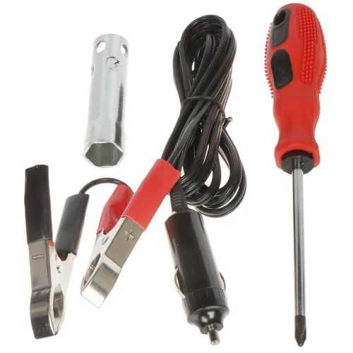 Inwerterowy agregat prądotwórczy KD-681 3000W Kraft&Dele