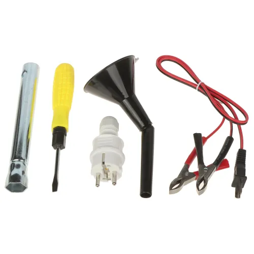 Inwerterowy agregat prądotwórczy Dynamo DY-2010/IS-B 1800W 