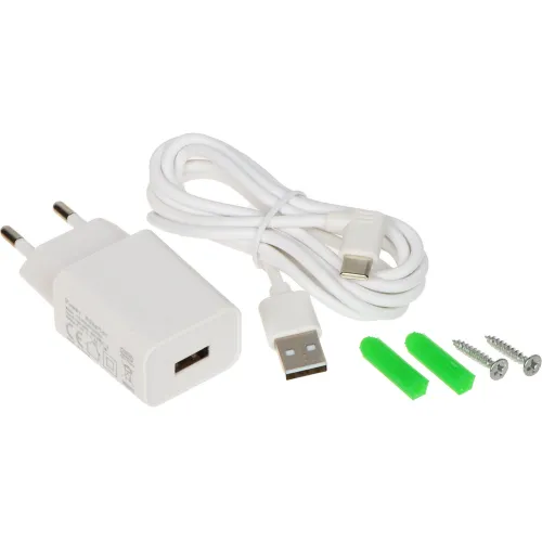 Kamera IP APTI-W31H2-TUYA Wi-Fi - 3Mpx 3.6mm