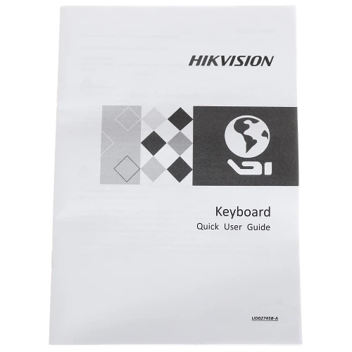 Klawiatura sterująca USB DS-1005KI Hikvision