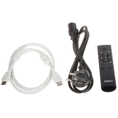 Monitor VGA HDMI audio LM43-F200 Full HD DAHUA