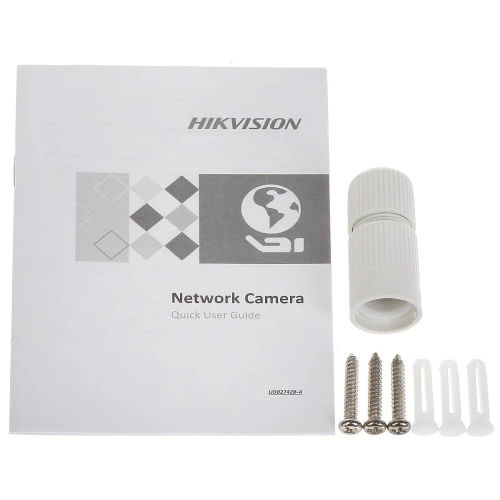 Kamera IP DS-2CD1343G2-I(2.8MM) - 3.7Mpx Hikvision