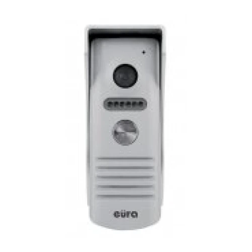 Wideodomofon EURA VDP-16A3 Syriusz biały