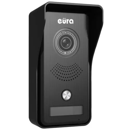 Wideodomofon EURA VDP-76A3 biały