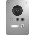 Wideodomofon Hikvision DS-KIS703-P-W/KIT-D2-PL703-W
