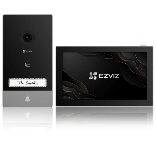 Wideodomofon WiFi EZVIZ HP7