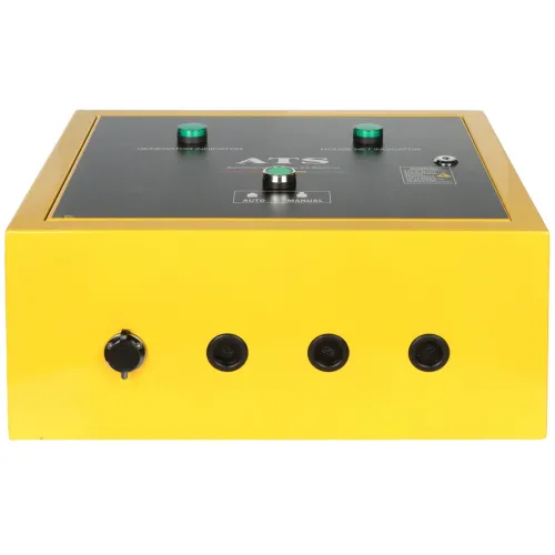 Moduł ATS do agregatu DY-ATS-10020A Dynamo