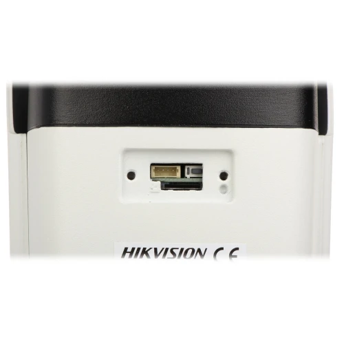 Hybrydowa kamera termowizyjna IP DS-2TD2617-6/PA 6.2 mm 720p, 8 mm 4 Mpx Hikvision