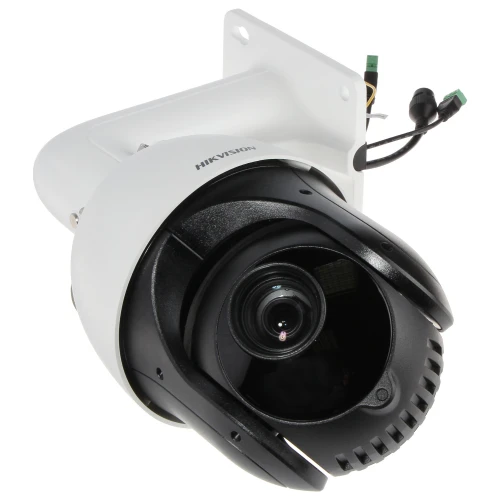 Kamera IP szybkoobrotowa zewnętrzna DS-2DE4425IW-DE(E) 3.7 Mpx 4.8-120mm Hikvision