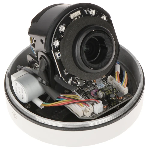 Kamera AHD, HD-CVI, HD-TVI, CVBS Szybkoobrotowa zewnętrzna OMEGA-PTZ-52H4-4 5Mpx 2.8-12mm