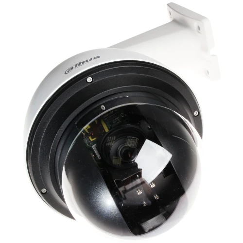 Kamera IP szybkoobrotowa zewnętrzna SD65F233XA-HNR Full HD 5.8... 191.4mm DAHUA