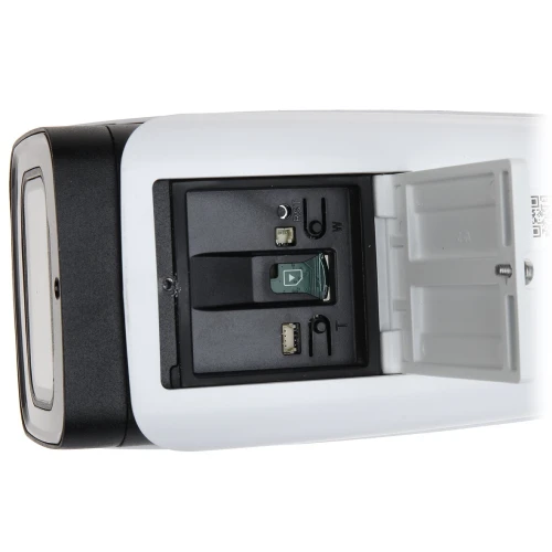 Kamera wandaloodporna IP IPC-HFW8630E-ZEH - 6.3Mpx 4.1... 16.4mm - Motozoom DAHUA