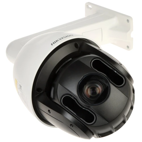 Kamera IP szybkoobrotowa zewnętrzna DS-2DE5425IW-AE(T5) - 3.7Mpx 4.8 ... 120mm Hikvision
