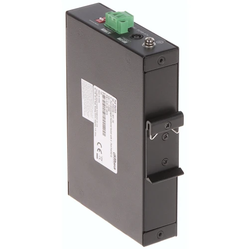 Switch przemysłowy POE PFS3106-4ET-60-V2 4-portowy SFP DAHUA