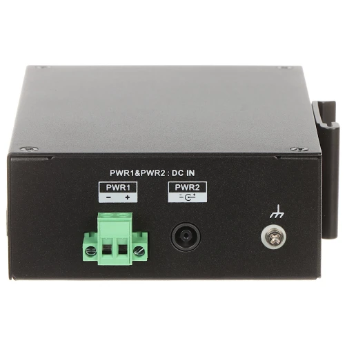 Switch przemysłowy POE/EPOE LR2110-8ET-120-V2 8-PORTOWY SFP DAHUA