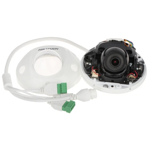 Kamera wandaloodporna IP DS-2CD2546G2-IS (2.8mm) ACUSENSE Hikvision