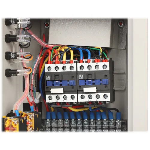 Moduł ATS do agregatu DY-ATS-14020SDA Dynamo
