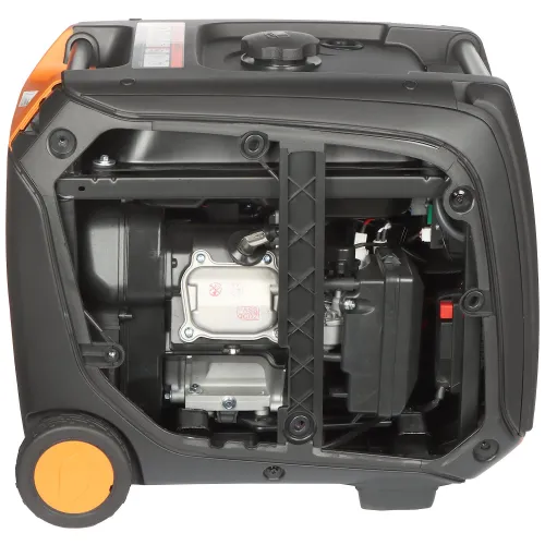 Inwerterowy agregat prądotwórczy DY-4010/ISER-B 3500W Dynamo