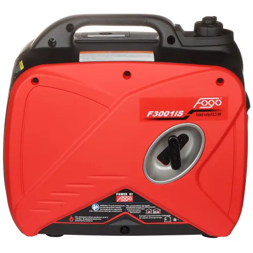 Inwerterowy Agregat prądotwórczy F-3001/IS 2300W FOGO