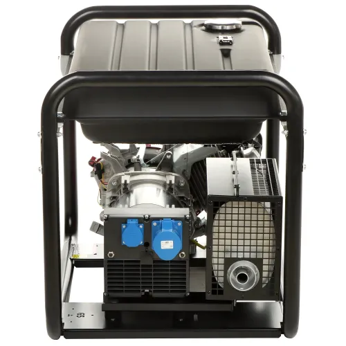 Agregat prądotwórczy FH-6001TR 5600W Honda GX 390 FOGO