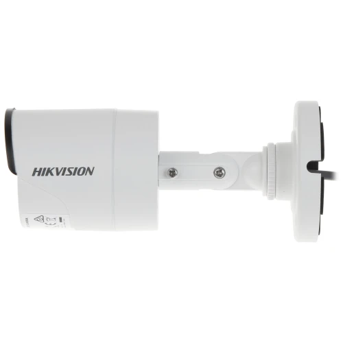 Kamera AHD, HD-CVI, HD-TVI, PAL DS-2CE16D0T-IRF 2.8MM 1080p Hikvision