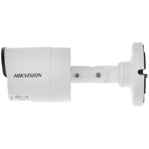 Kamera HD-TVI DS-2CE16D0T-IRE 3.6mm 1080p PoC.af Hikvision