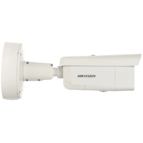 Kamera wandaloodporna IP DS-2CD2646G2-IZSU/SL(2.8-12MM)(C) - 4 mpx - motozoom Hikvision