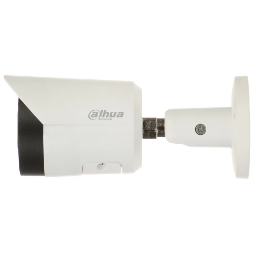 Kamera ip IPC-HFW2449S-S-IL-0280B WizSense - 4Mpx 2.8mm DAHUA