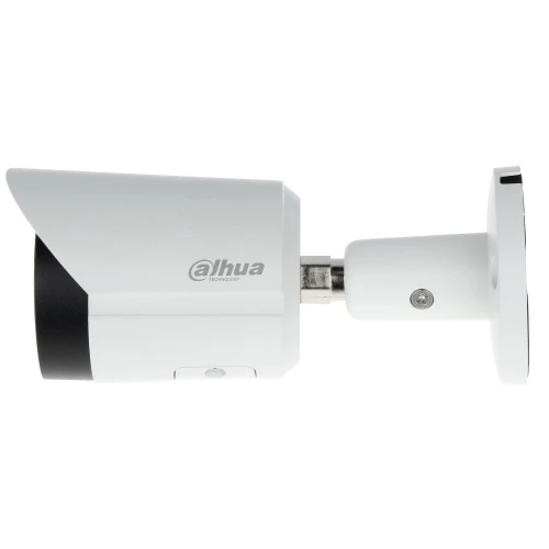 Kamera IP IPC-HFW2841S-S-0280B WizSense 8.3Mpx 4K UHD DAHUA