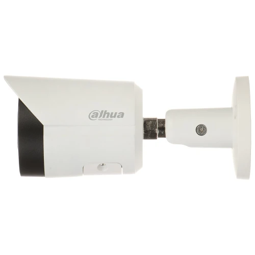 Kamera IP IPC-HFW2849S-S-IL-0280B WizSense 4K UHD DAHUA