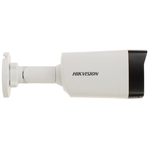 Kamera AHD, HD-CVI, HD-TVI, PAL DS-2CE17H0T-IT3F(2.8MM)(C) - 5Mpx Hikvision