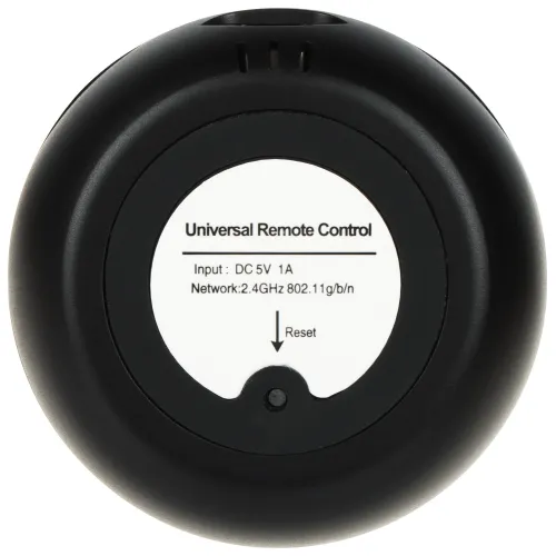 Uniewersalny pilot IR ATLO-RC-IR-TUYA Wi-Fi, Tuya Smart