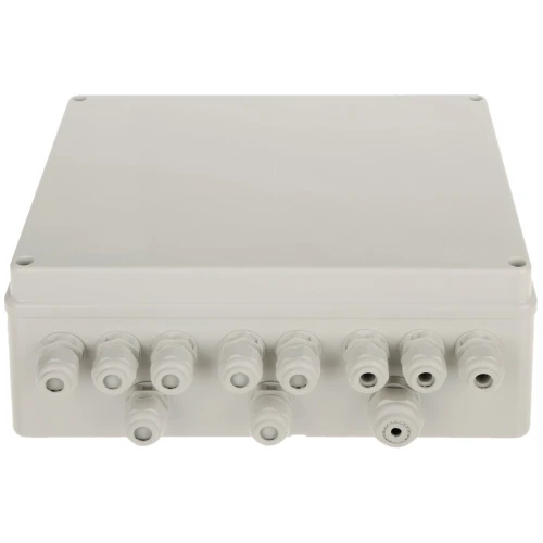 Switch poe IP-5-11-L2 5-portowy ATTE
