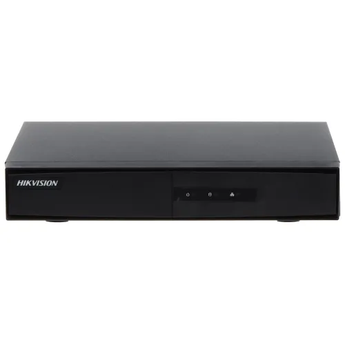 Zestaw do monitoringu IP Hikvision 4x DS-2CD1361G2-LIU, 6Mpx, Smart Hybrid Light