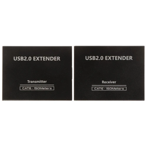Extender USB-EX-150/4-USB