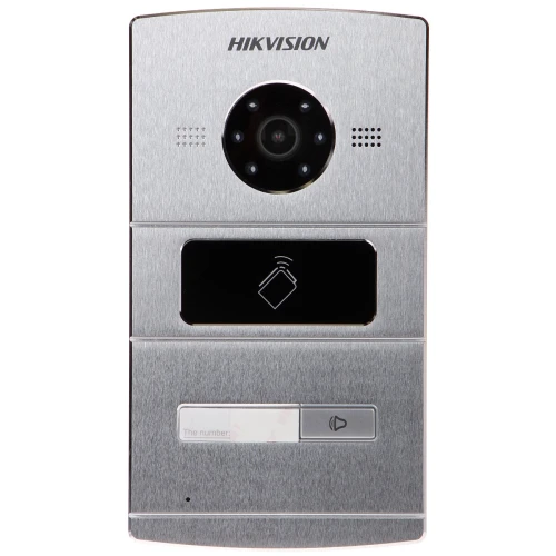 Wideodomofon DS-KV8102-IM Hikvision