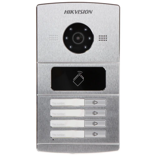 Wideodomofon DS-KV8402-IM Hikvision