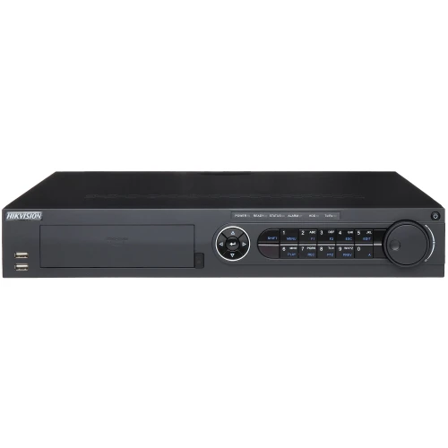 Rejestrator HD-TVI, TCP/IP, PAL DS-7332HGHI-SH 32 kanały eSATA Hikvision
