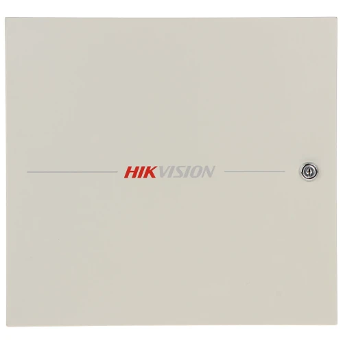 Kontroler dostępu DS-K2604T Hikvision