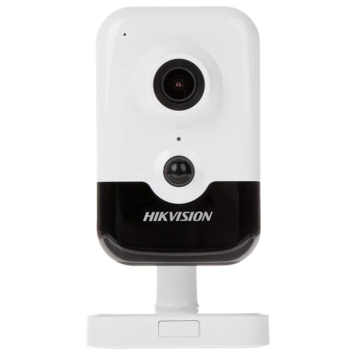 Kamera IP DS-2CD2421G0-IW(2.8MM)(W) Wi-Fi - 1080p HIKVISION
