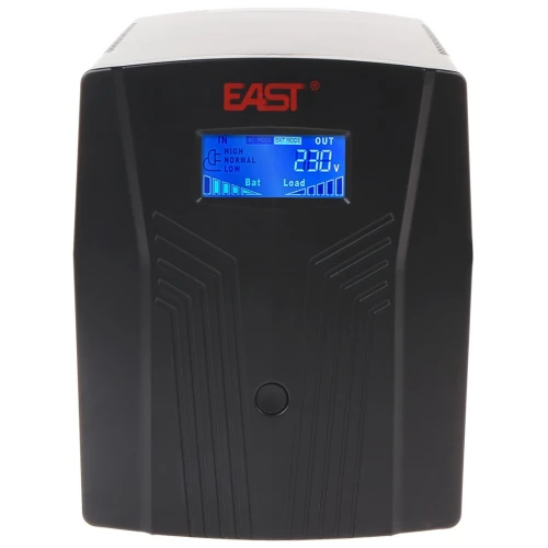 Zasilacz ups AT-UPS1500-LCD 1500VA EAST