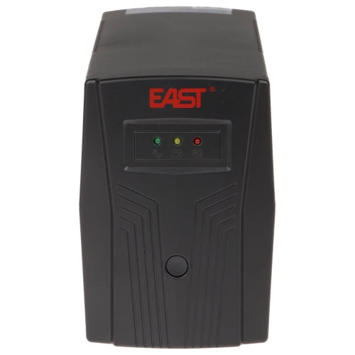 Zasilacz ups AT-UPS400-LED 400VA EAST