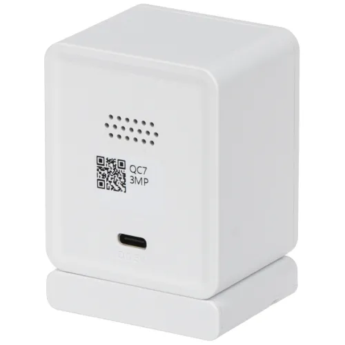 Kamera IP APTI-W31H2-TUYA Wi-Fi - 3Mpx 3.6mm