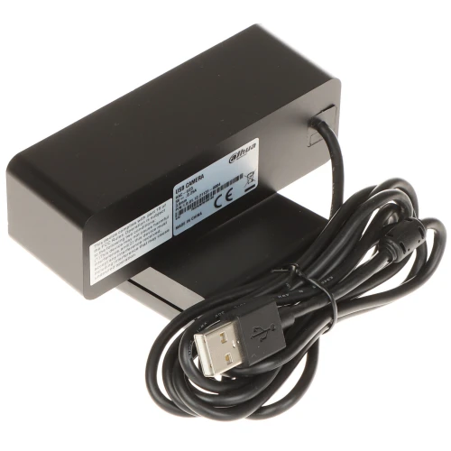 Kamera internetowa USB HAC-UZ3-A-0360B-ENG Full HD DAHUA