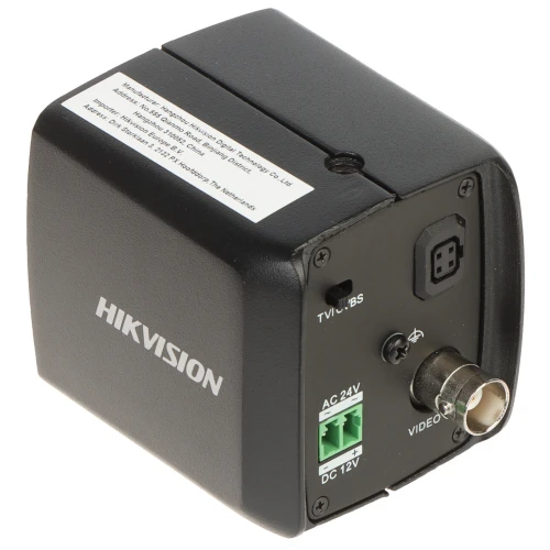 Kamera HD-TVI, CVBS DS-2CC12D8T-AMM - 1080p Hikvision
