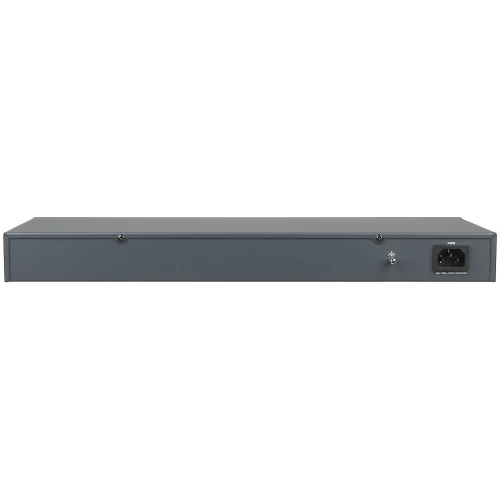 Switch DS-3E0524TF 24-portowy SFP Hikvision