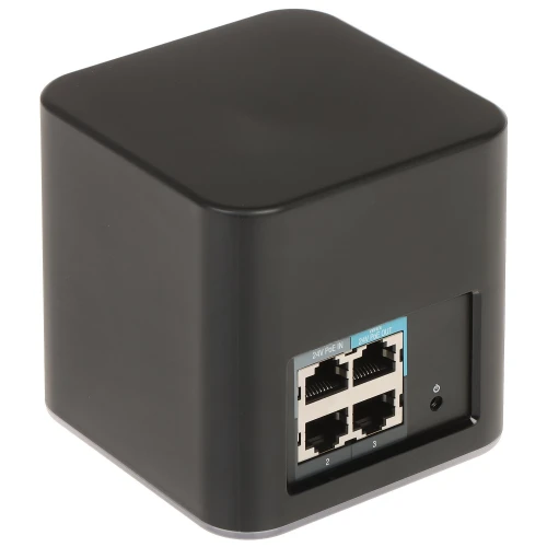 Punkt dostępowy   Router ACB-AC Wi-Fi 5, 5GHz, 2.4GHz, 867Mbps   300Mbps UBIQUITI