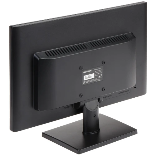 Monitor HDMI, VGA DS-D5019QE-B(EU) 18.5" Hikvision